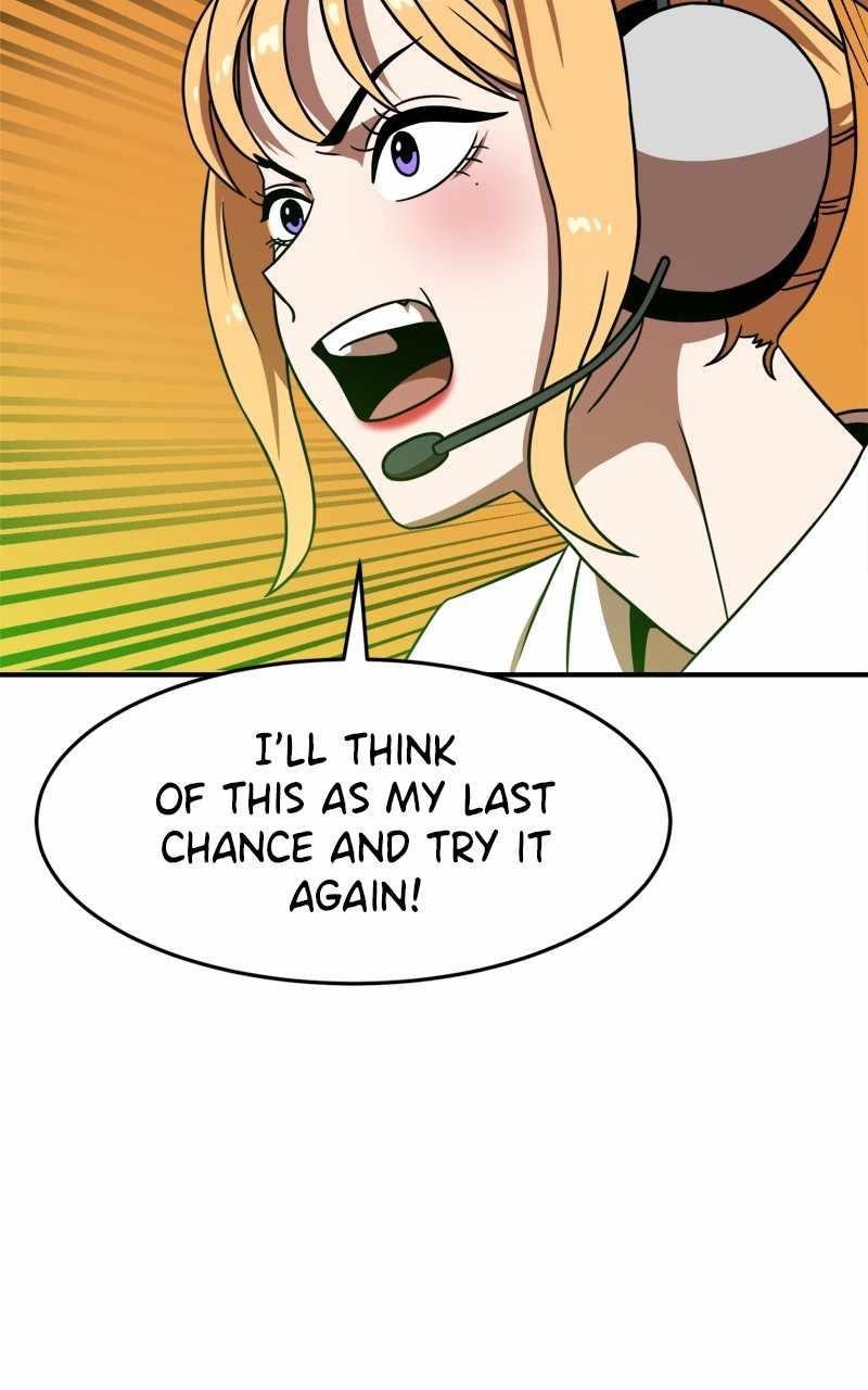 Double Click (PARK Soo-bong) Chapter 91 - Page 147 in English