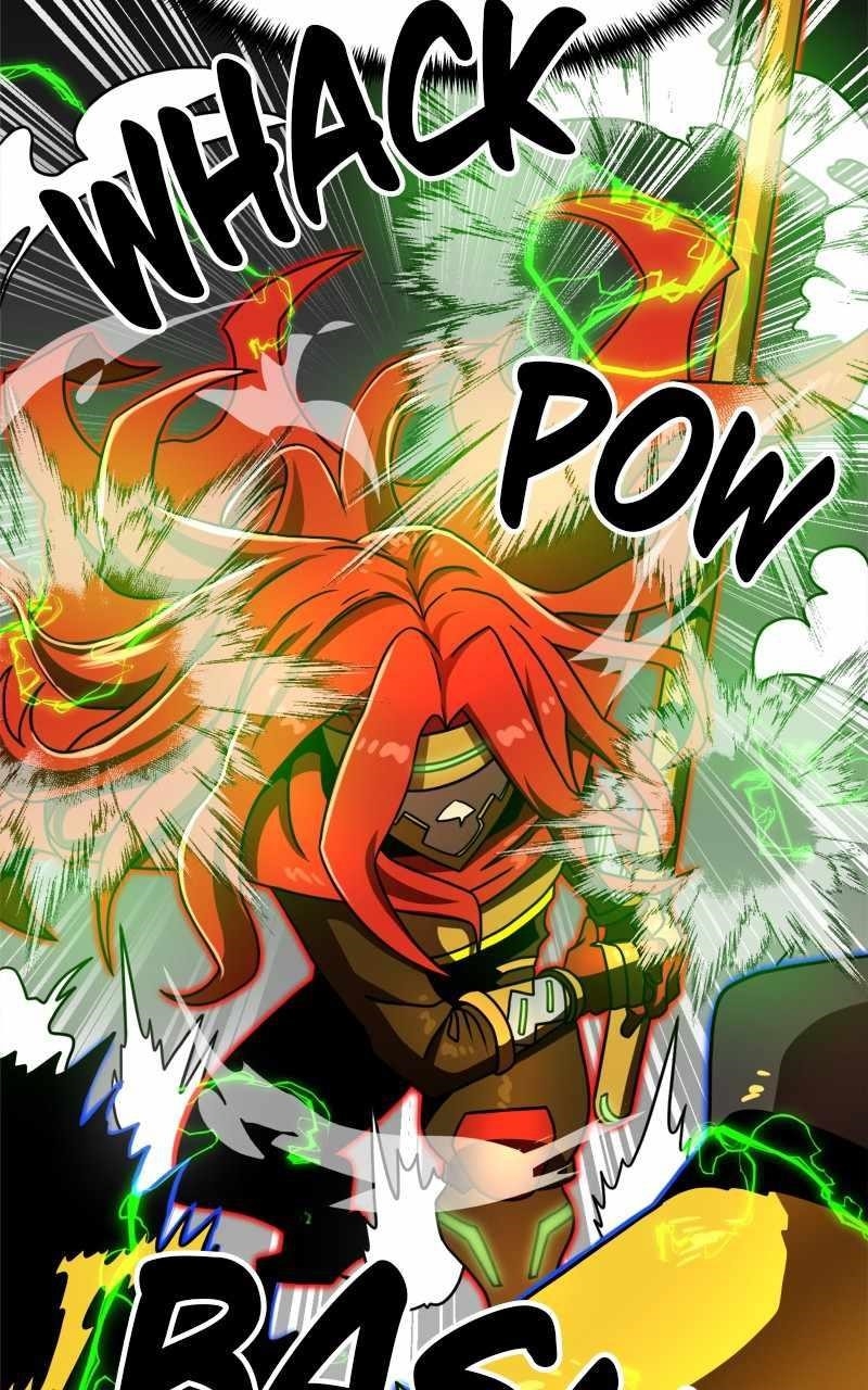 Double Click (PARK Soo-bong) Chapter 91 - Page 24 in English