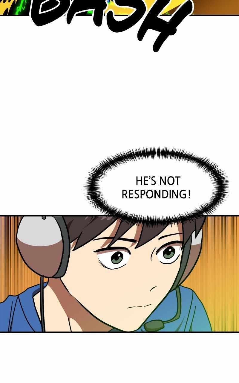 Double Click (PARK Soo-bong) Chapter 91 - Page 25 in English