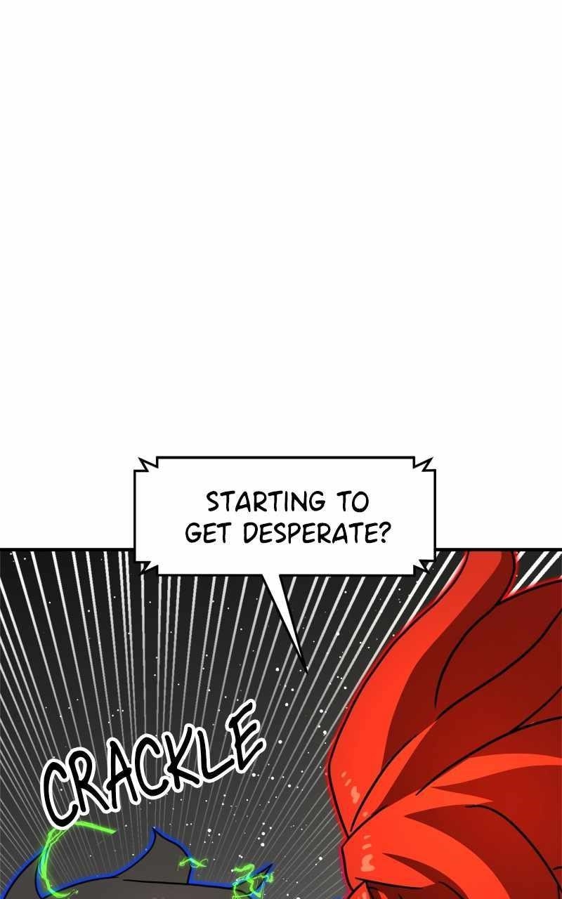Double Click (PARK Soo-bong) Chapter 91 - Page 30 in English
