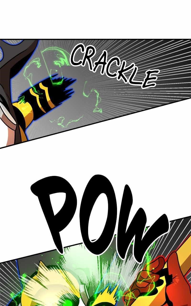 Double Click (PARK Soo-bong) Chapter 91 - Page 35 in English