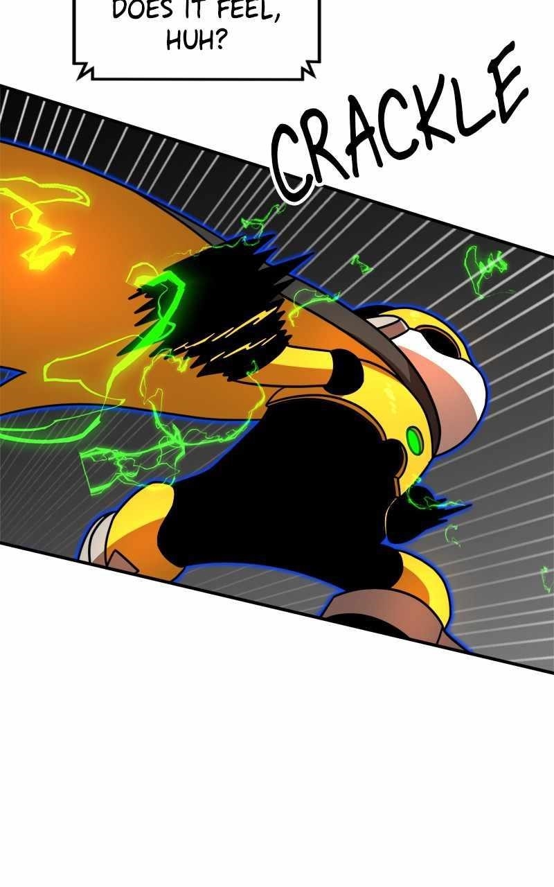Double Click (PARK Soo-bong) Chapter 91 - Page 37 in English