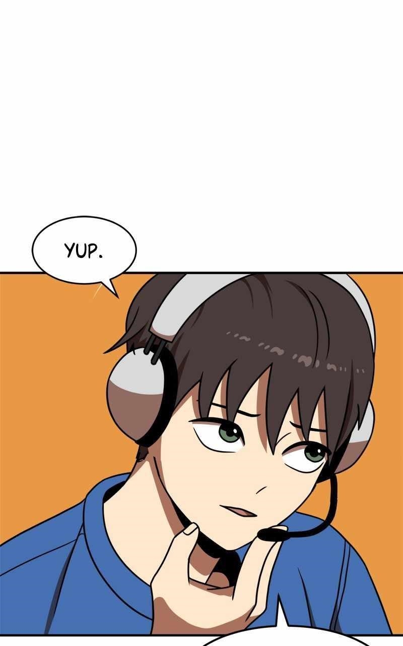 Double Click (PARK Soo-bong) Chapter 91 - Page 43 in English