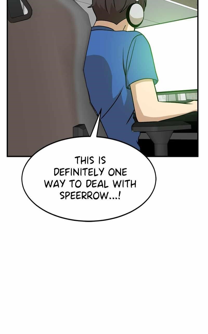 Double Click (PARK Soo-bong) Chapter 91 - Page 45 in English