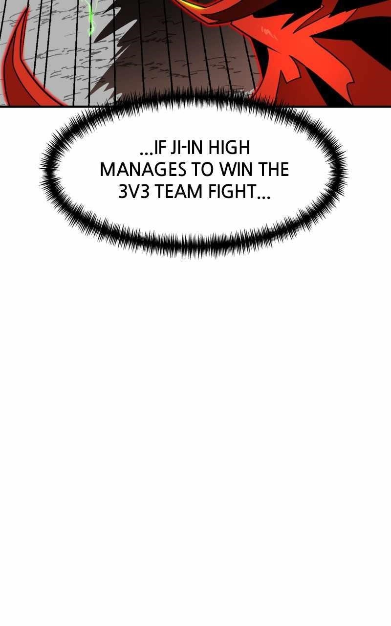 Double Click (PARK Soo-bong) Chapter 91 - Page 56 in English