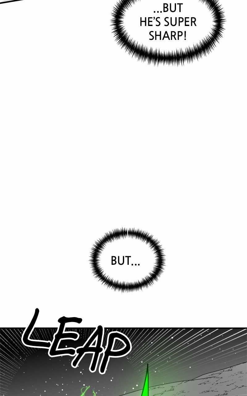 Double Click (PARK Soo-bong) Chapter 91 - Page 60 in English