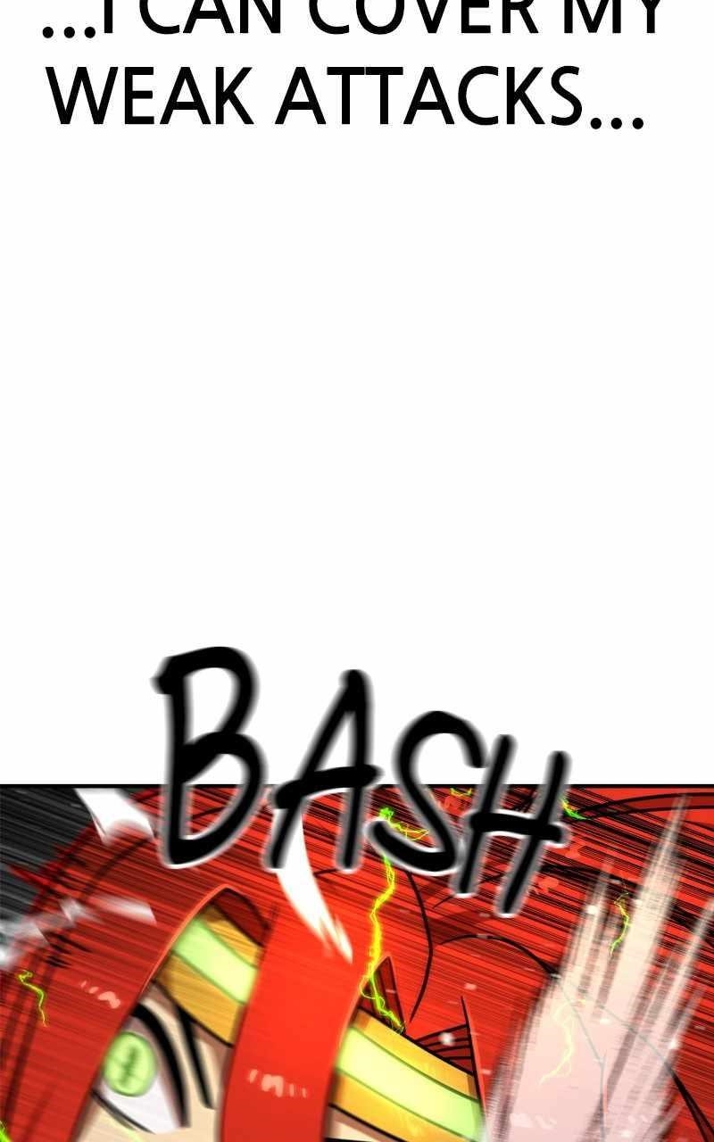 Double Click (PARK Soo-bong) Chapter 91 - Page 71 in English