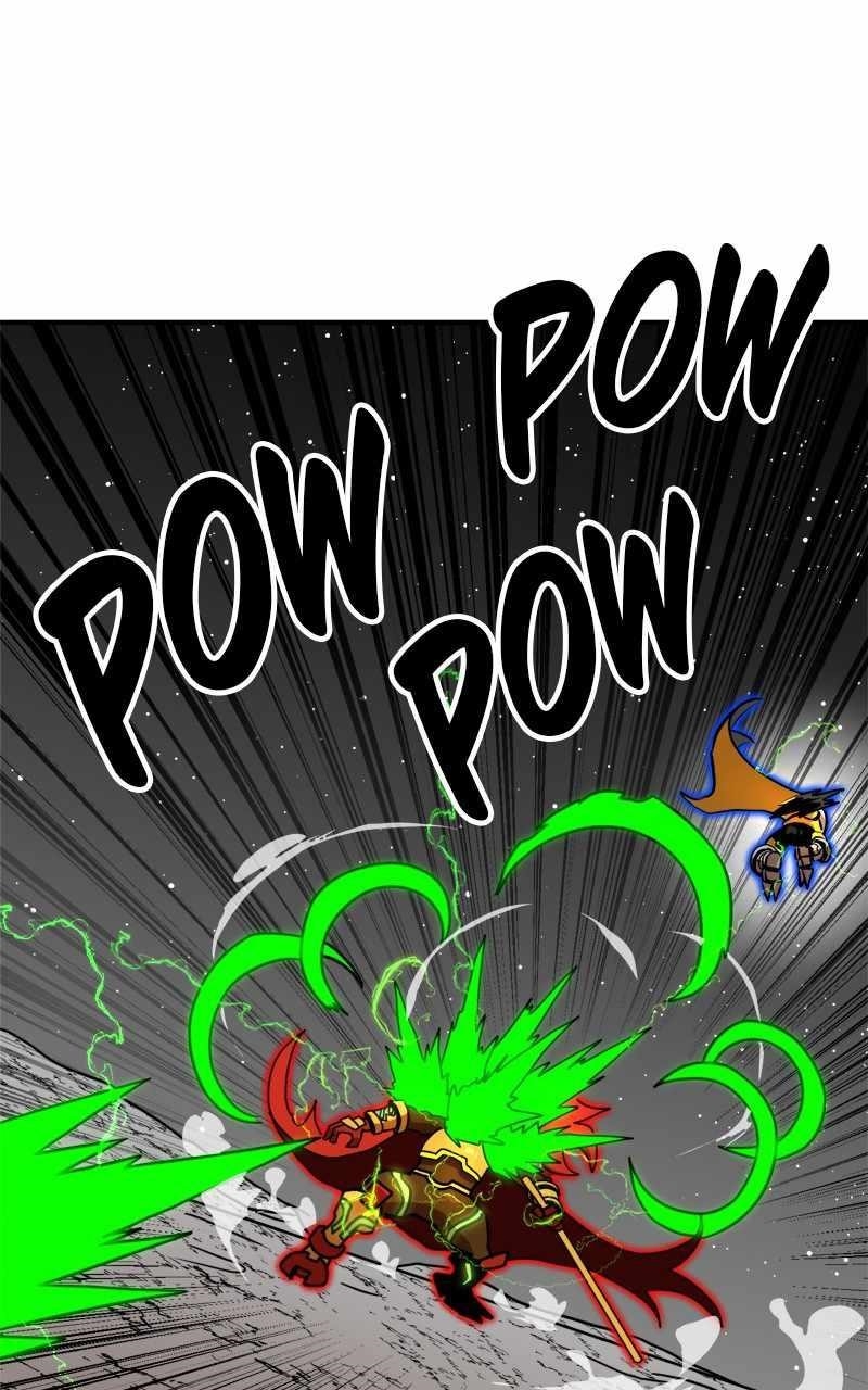 Double Click (PARK Soo-bong) Chapter 91 - Page 79 in English
