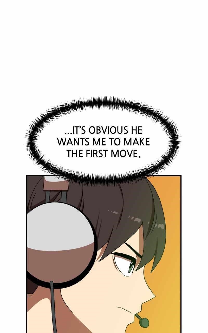 Double Click (PARK Soo-bong) Chapter 91 - Page 9 in English