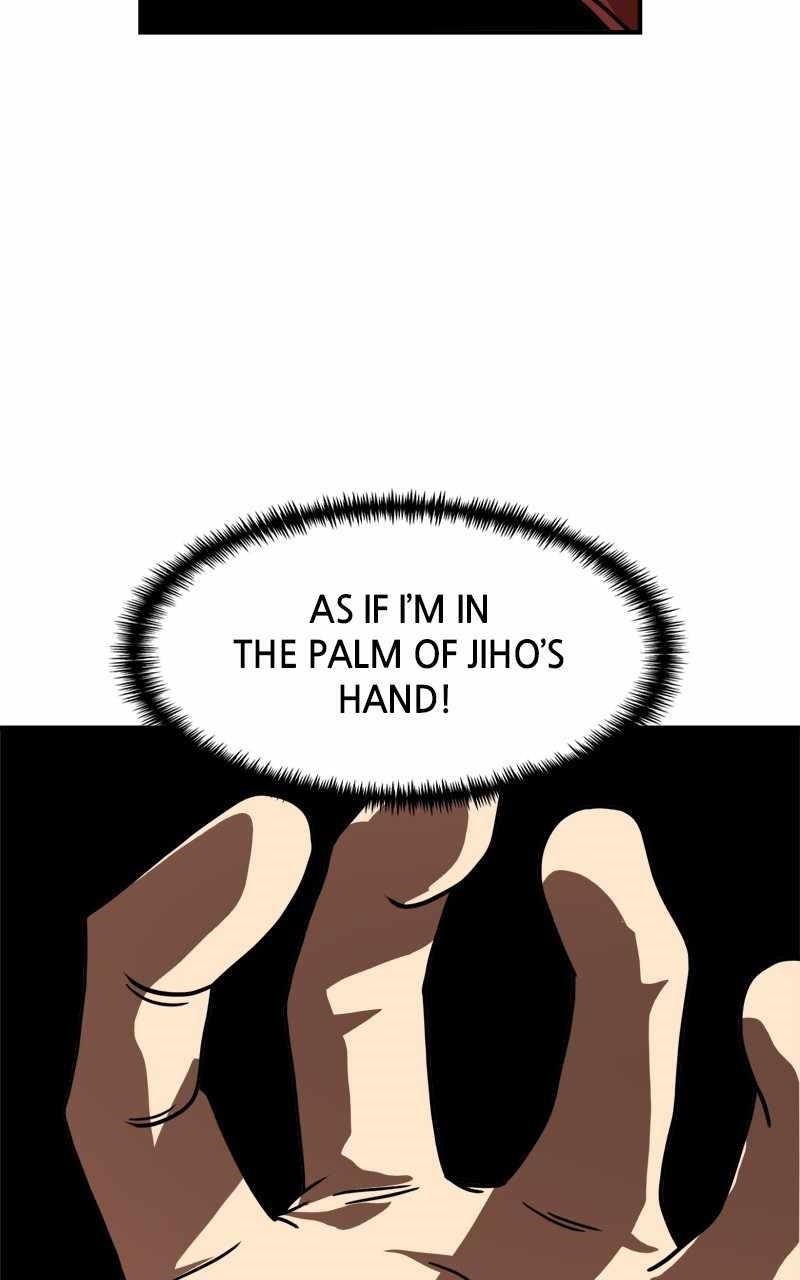 Double Click (PARK Soo-bong) Chapter 91 - Page 96 in English