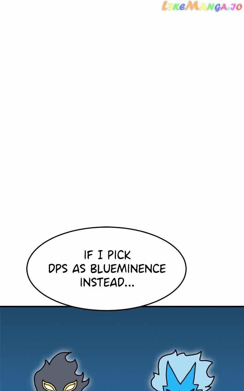 Double Click (PARK Soo-bong) Chapter 92 - Page 107 in English
