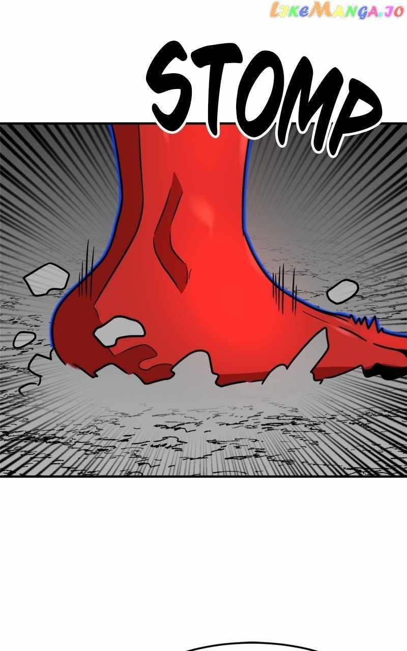 Double Click (PARK Soo-bong) Chapter 92 - Page 109 in English