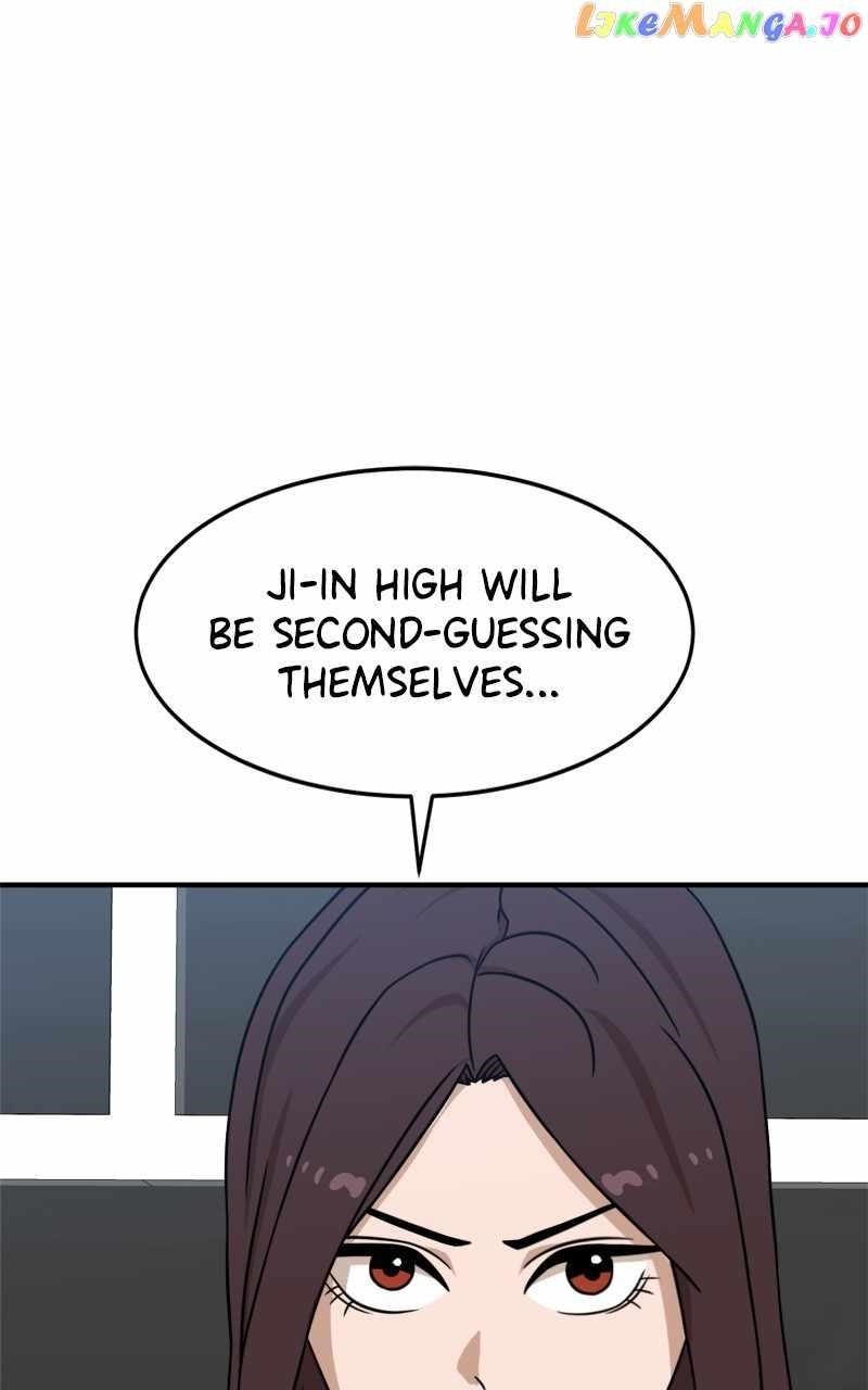 Double Click (PARK Soo-bong) Chapter 92 - Page 118 in English
