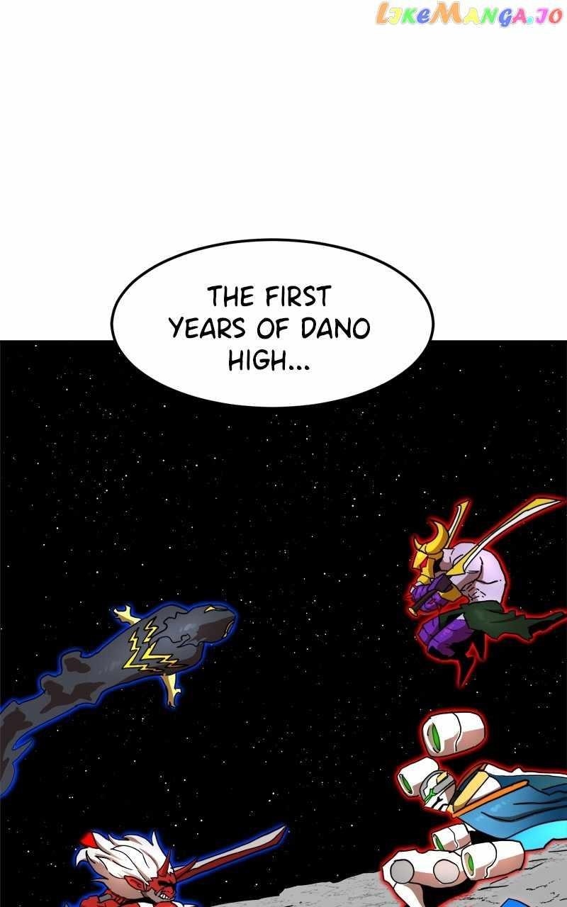 Double Click (PARK Soo-bong) Chapter 92 - Page 120 in English