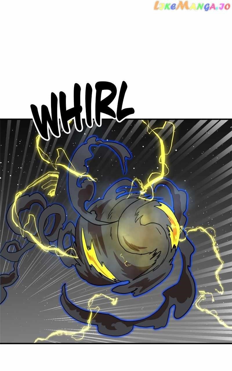 Double Click (PARK Soo-bong) Chapter 92 - Page 122 in English