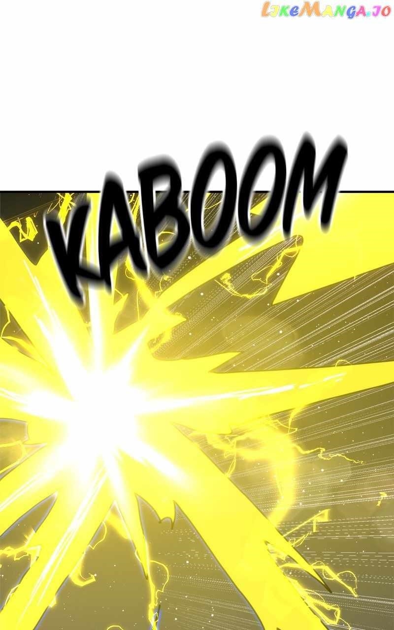 Double Click (PARK Soo-bong) Chapter 92 - Page 123 in English