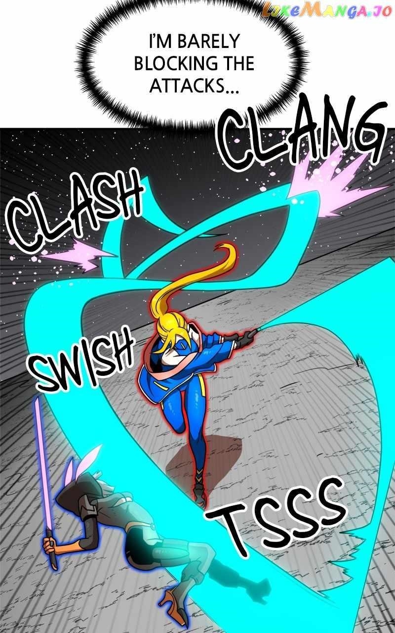 Double Click (PARK Soo-bong) Chapter 92 - Page 16 in English