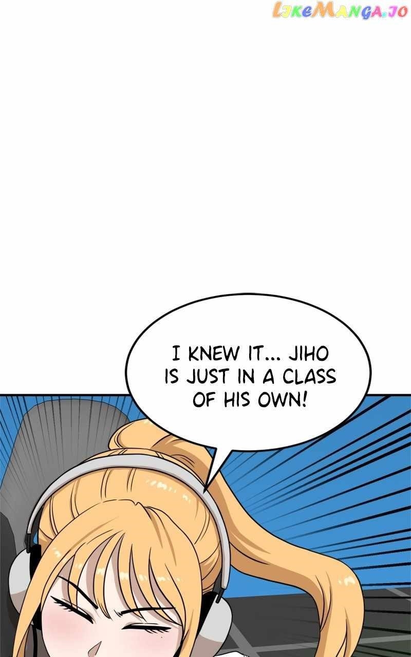 Double Click (PARK Soo-bong) Chapter 92 - Page 22 in English
