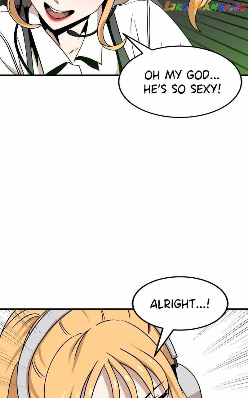 Double Click (PARK Soo-bong) Chapter 92 - Page 23 in English