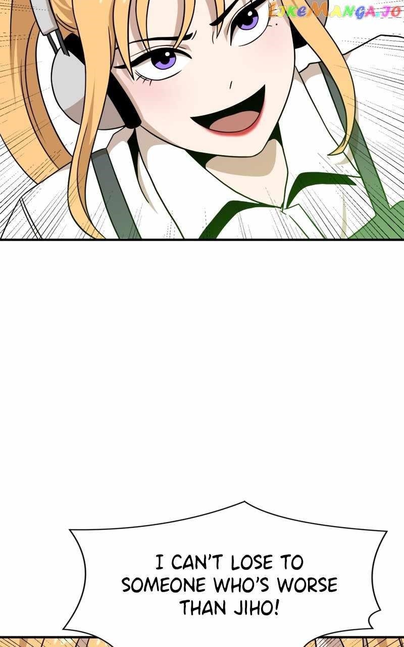 Double Click (PARK Soo-bong) Chapter 92 - Page 24 in English