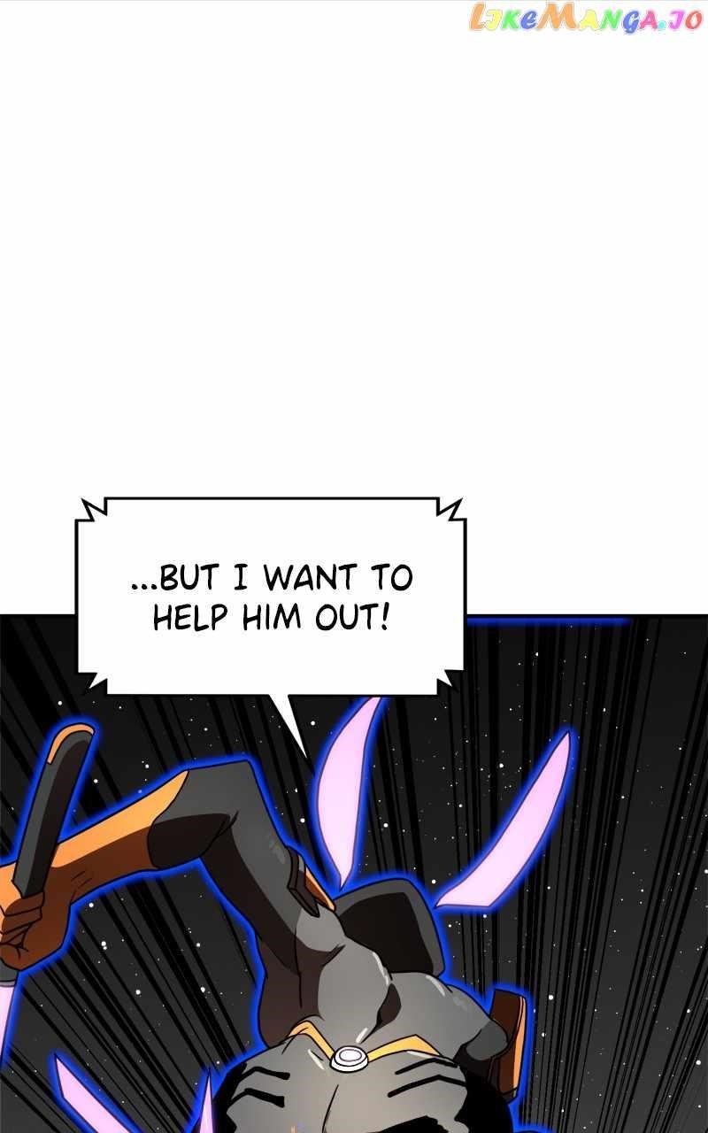 Double Click (PARK Soo-bong) Chapter 92 - Page 27 in English