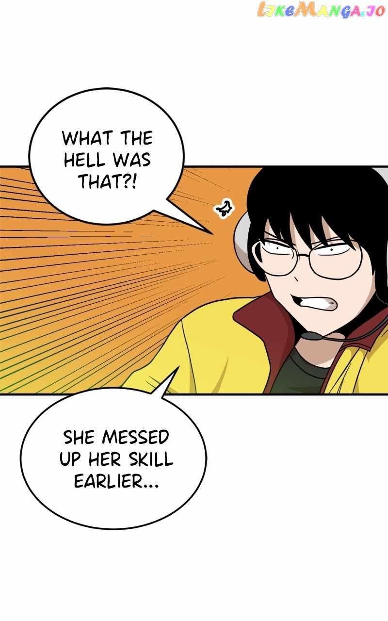 Double Click (PARK Soo-bong) Chapter 92 - Page 33 in English
