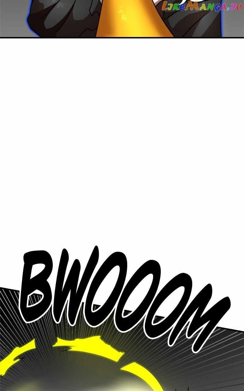 Double Click (PARK Soo-bong) Chapter 92 - Page 36 in English