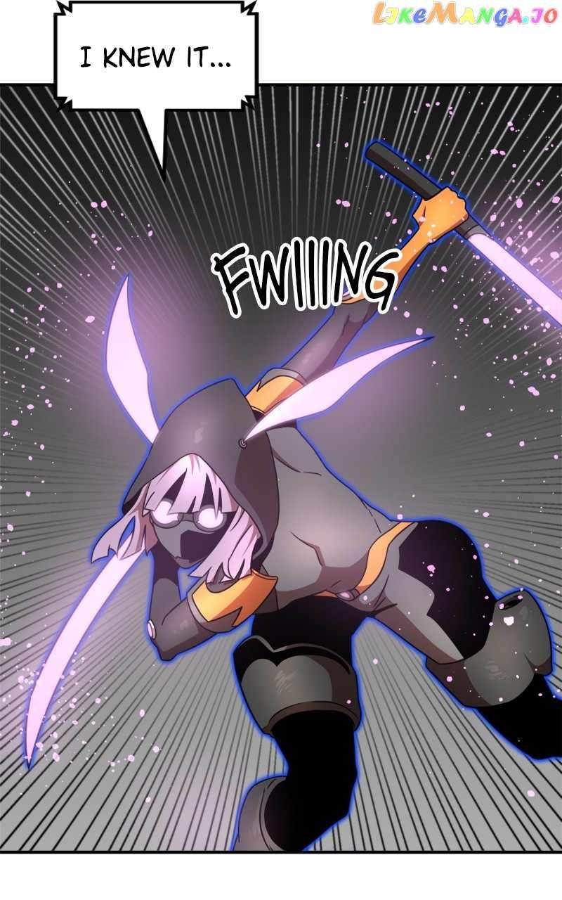 Double Click (PARK Soo-bong) Chapter 92 - Page 40 in English