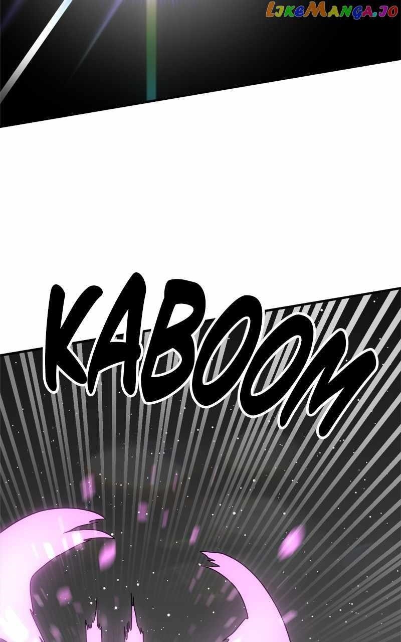 Double Click (PARK Soo-bong) Chapter 92 - Page 45 in English