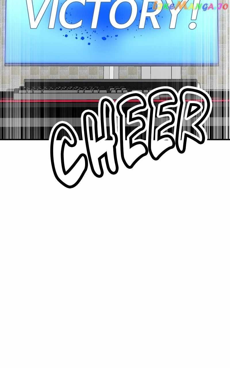 Double Click (PARK Soo-bong) Chapter 92 - Page 49 in English