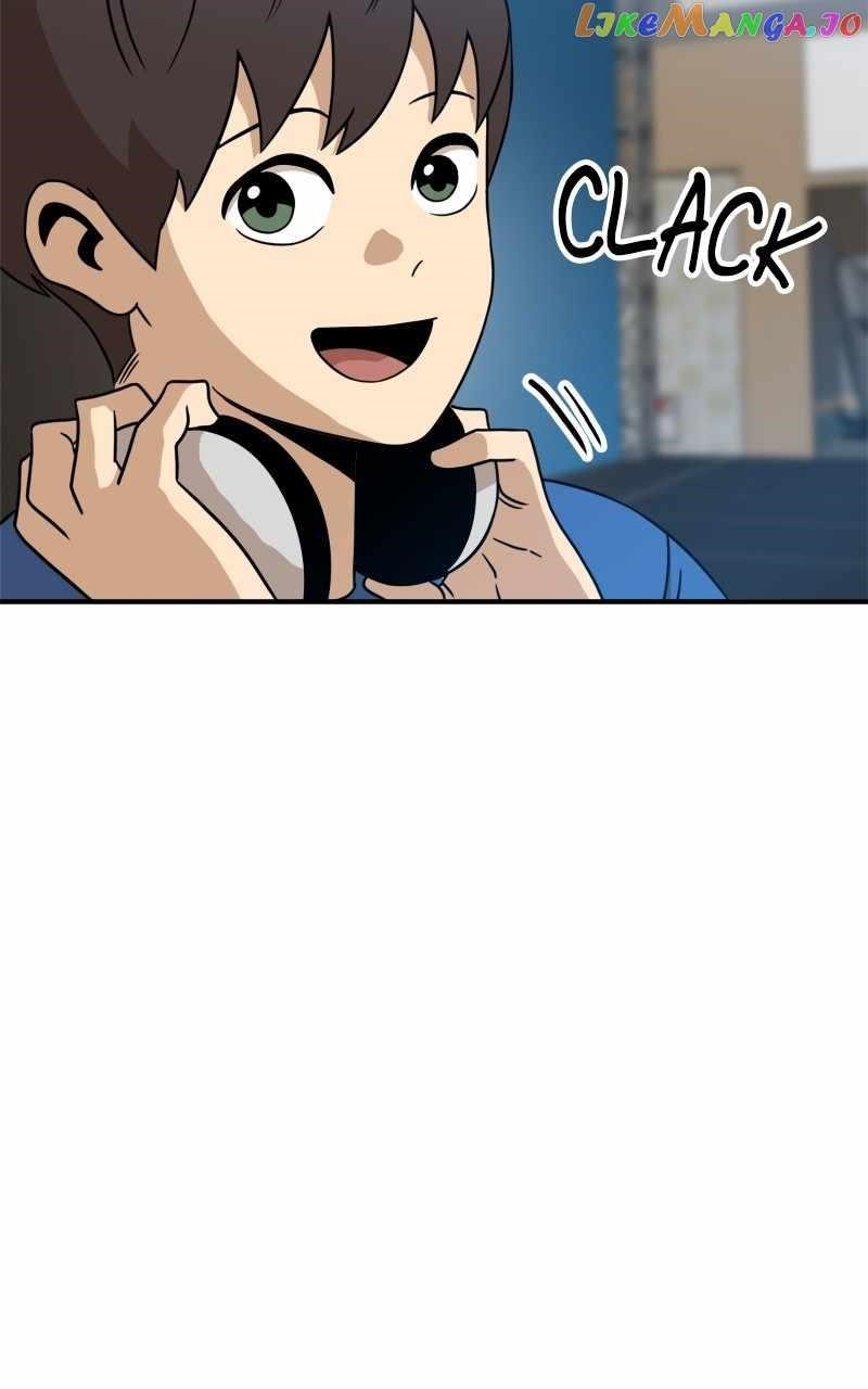 Double Click (PARK Soo-bong) Chapter 92 - Page 52 in English