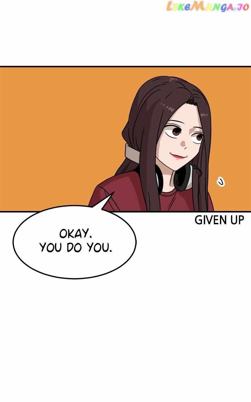 Double Click (PARK Soo-bong) Chapter 92 - Page 58 in English