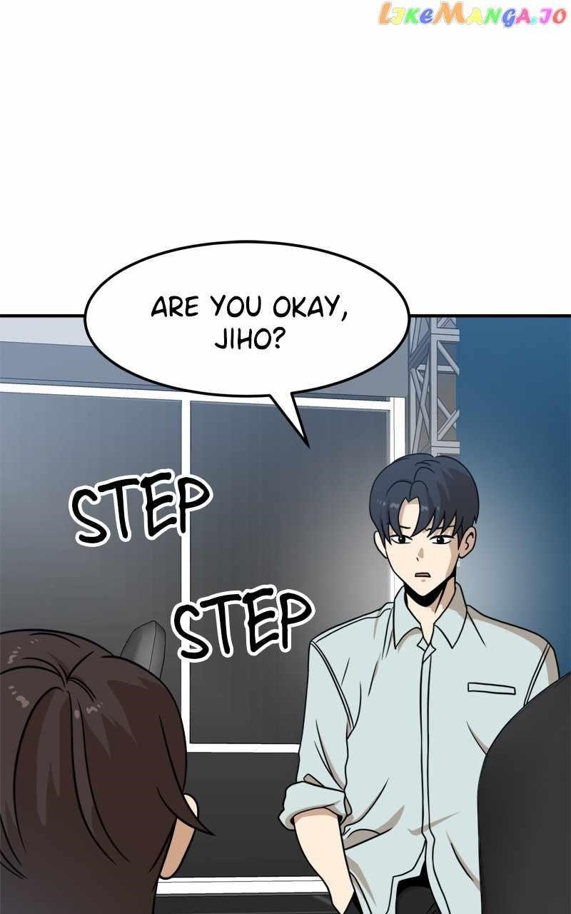 Double Click (PARK Soo-bong) Chapter 92 - Page 59 in English