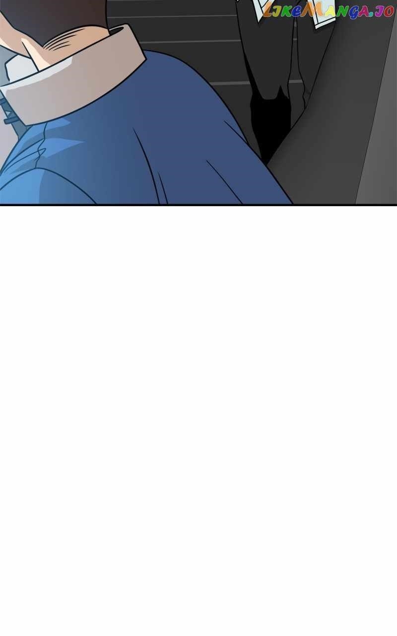 Double Click (PARK Soo-bong) Chapter 92 - Page 60 in English