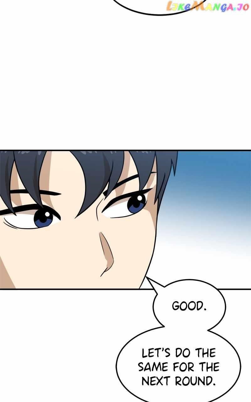 Double Click (PARK Soo-bong) Chapter 92 - Page 62 in English