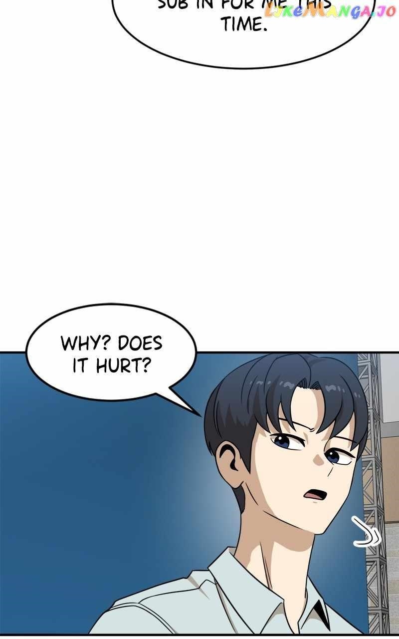 Double Click (PARK Soo-bong) Chapter 92 - Page 64 in English