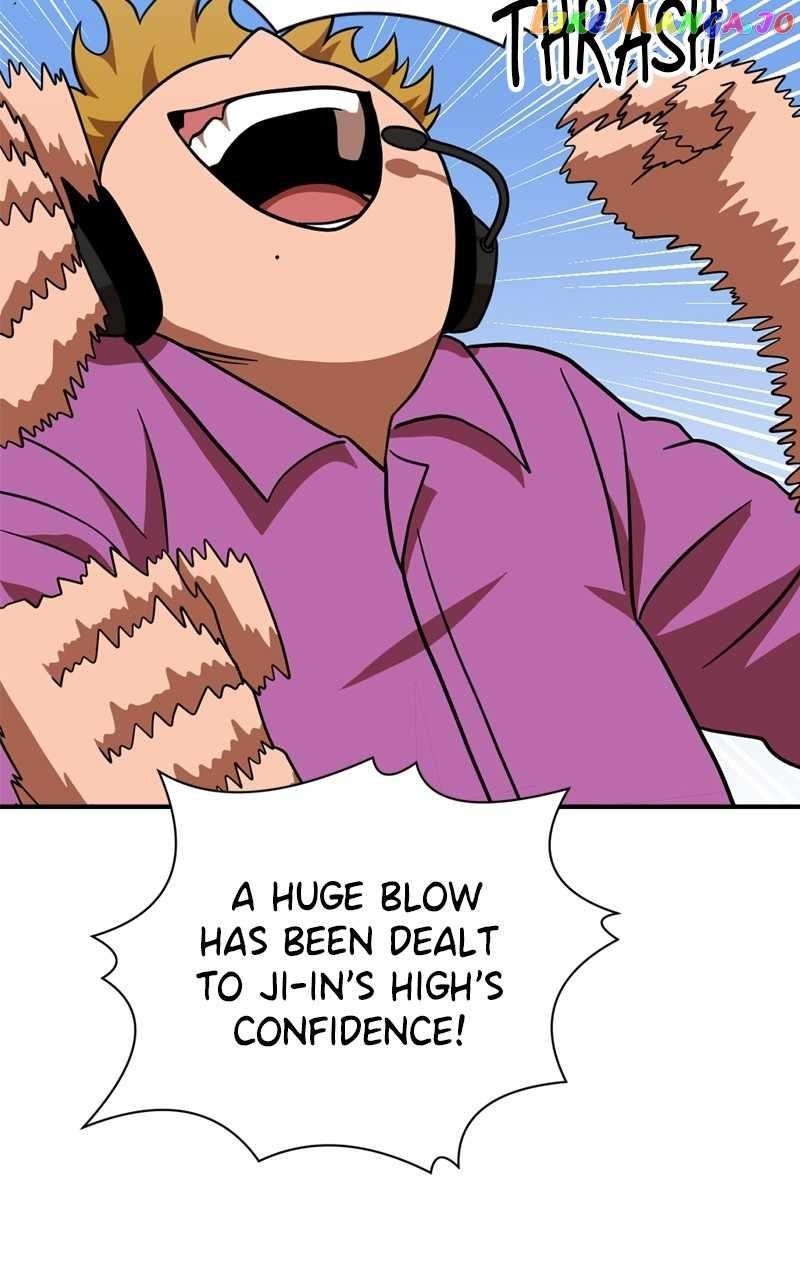 Double Click (PARK Soo-bong) Chapter 92 - Page 69 in English