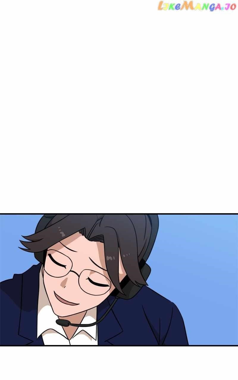 Double Click (PARK Soo-bong) Chapter 92 - Page 70 in English