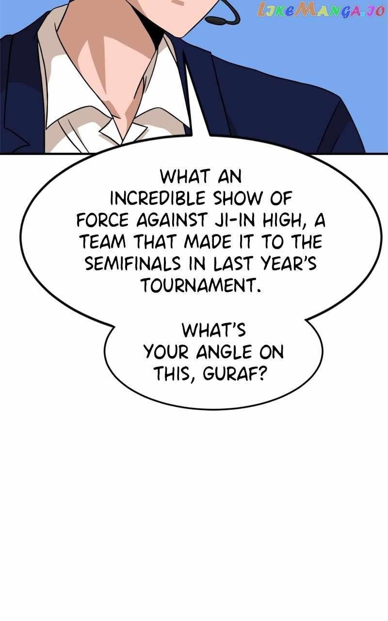 Double Click (PARK Soo-bong) Chapter 92 - Page 72 in English
