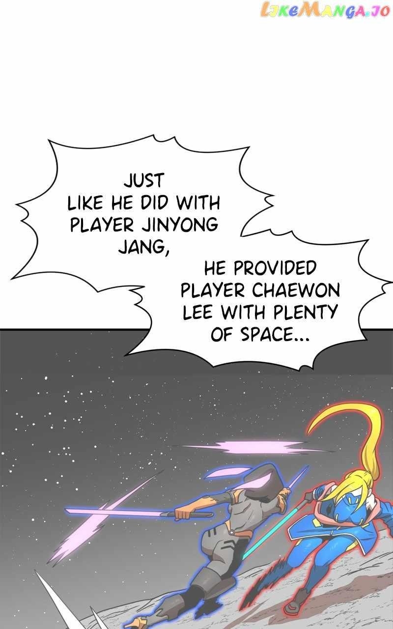 Double Click (PARK Soo-bong) Chapter 92 - Page 75 in English