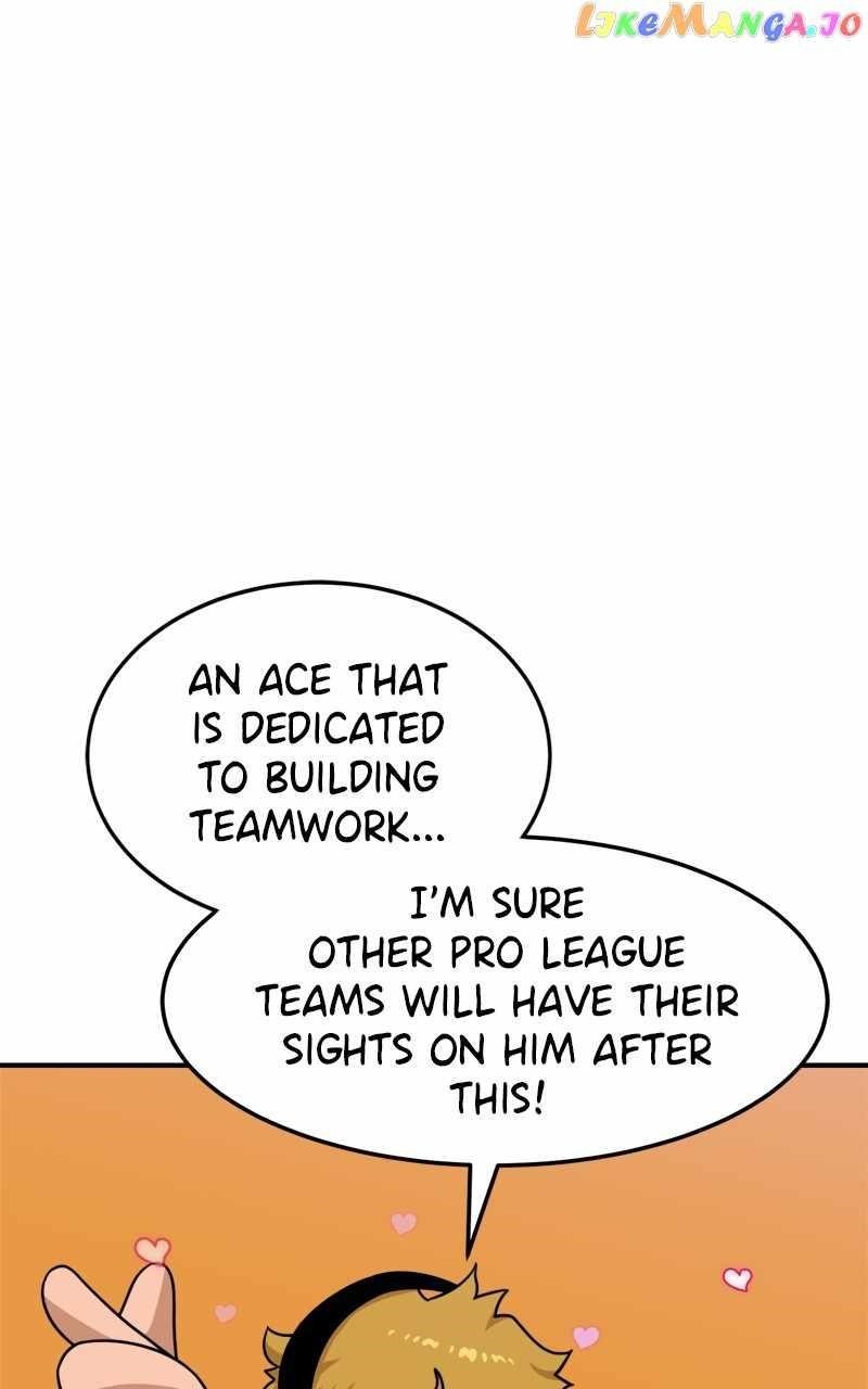 Double Click (PARK Soo-bong) Chapter 92 - Page 78 in English
