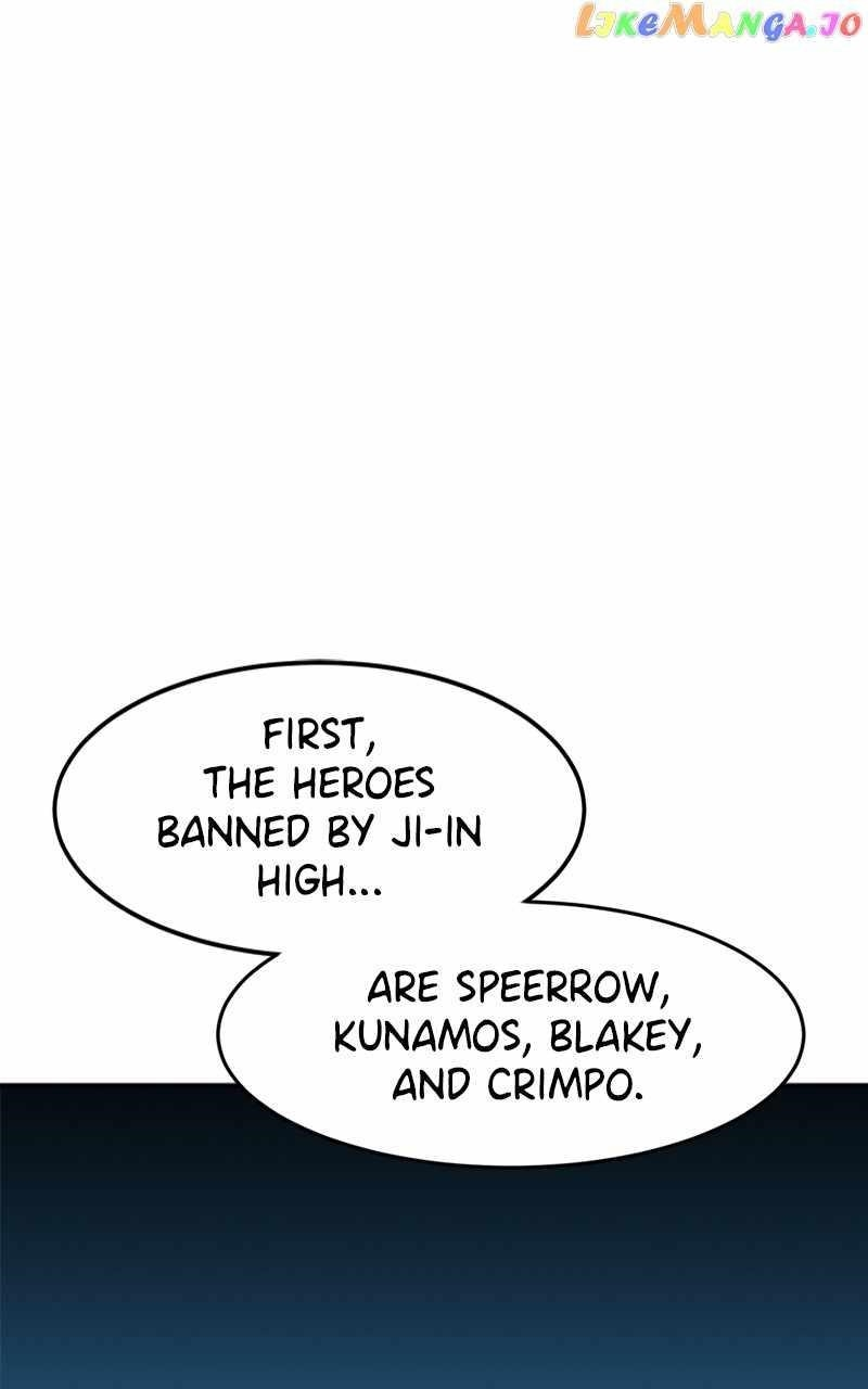 Double Click (PARK Soo-bong) Chapter 92 - Page 81 in English