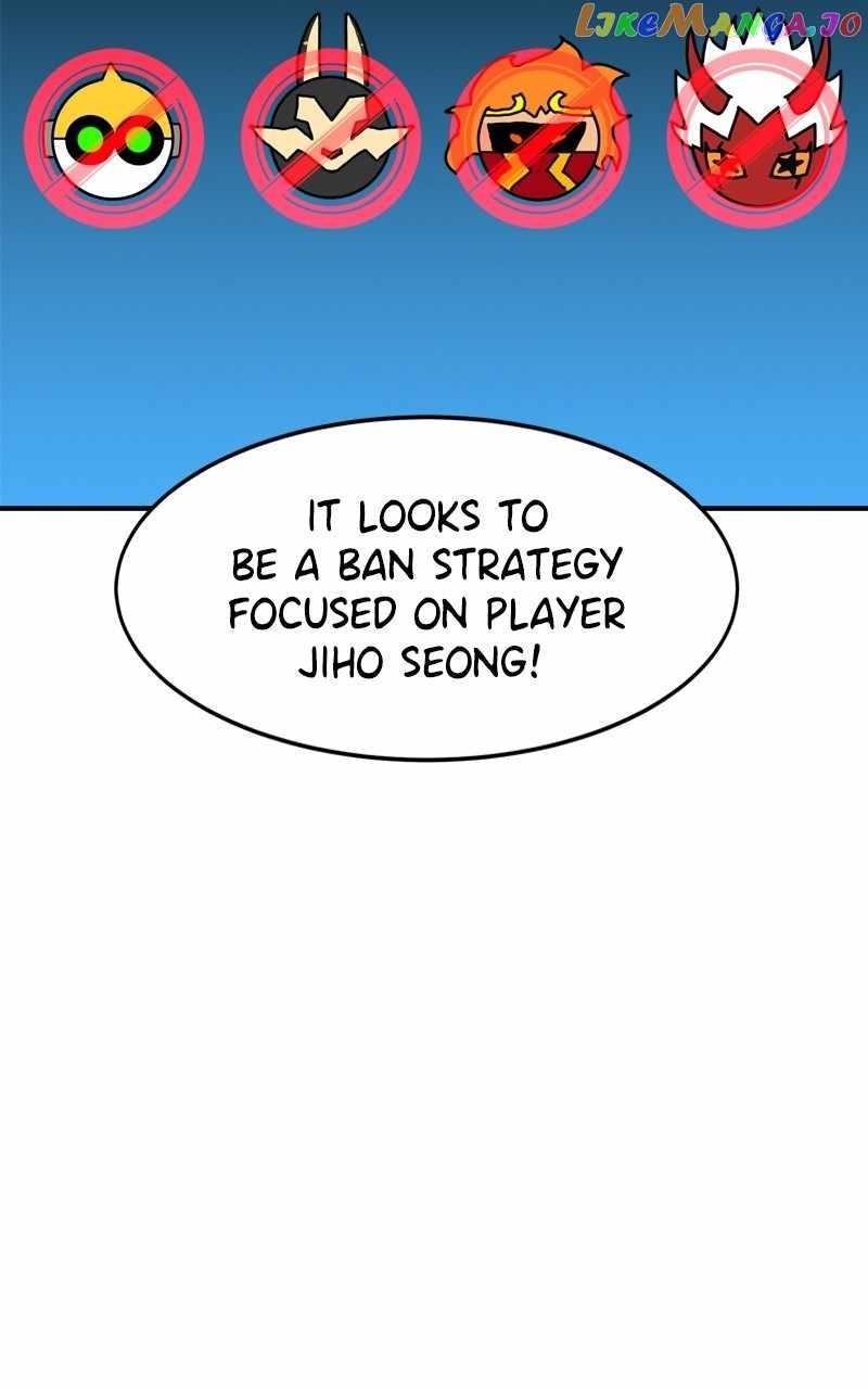 Double Click (PARK Soo-bong) Chapter 92 - Page 82 in English