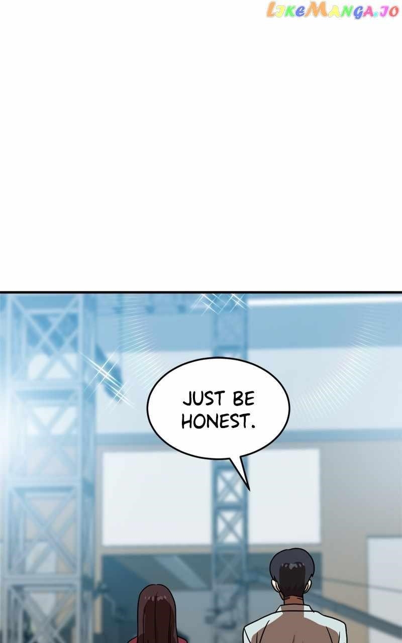 Double Click (PARK Soo-bong) Chapter 92 - Page 92 in English