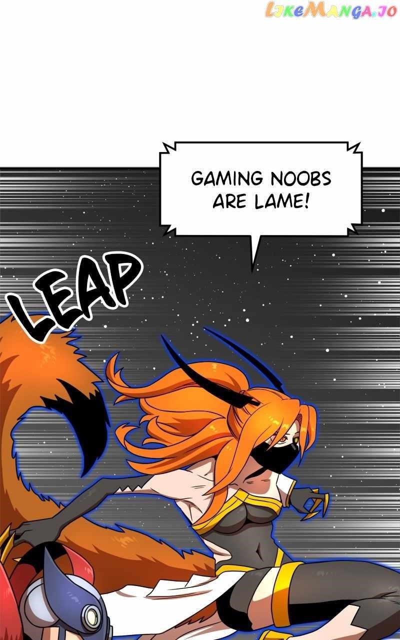 Double Click (PARK Soo-bong) Chapter 92 - Page 98 in English