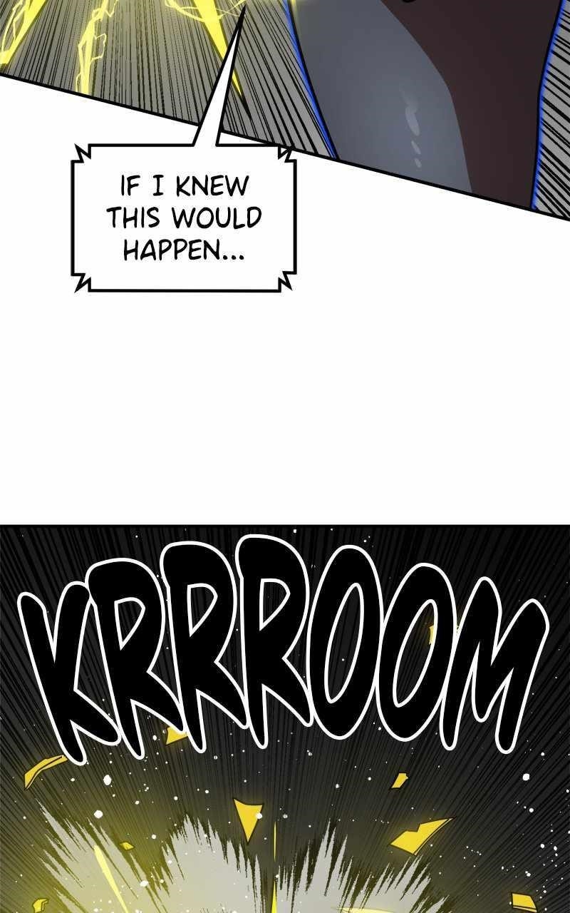 Double Click (PARK Soo-bong) Chapter 93 - Page 105 in English