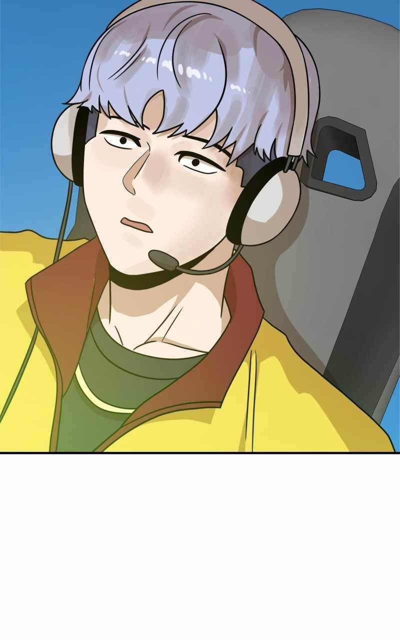 Double Click (PARK Soo-bong) Chapter 93 - Page 114 in English