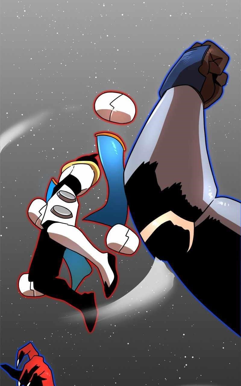 Double Click (PARK Soo-bong) Chapter 93 - Page 119 in English