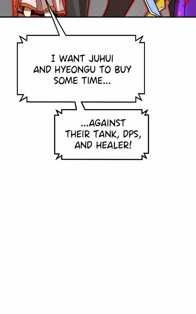 Double Click (PARK Soo-bong) Chapter 93 - Page 12 in English