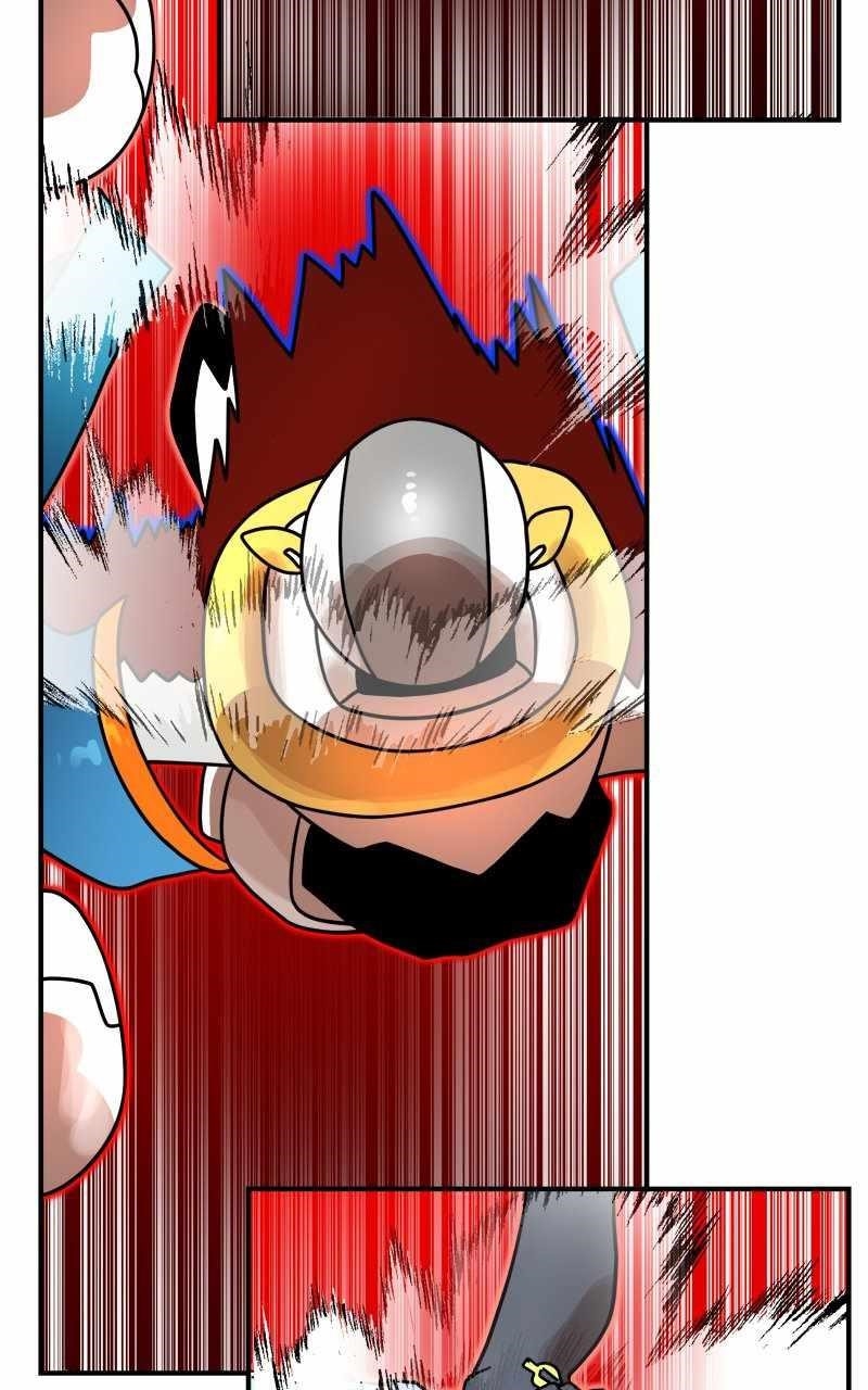 Double Click (PARK Soo-bong) Chapter 93 - Page 127 in English